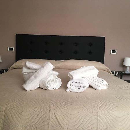 La Corte Del Re Borbone Bed & Breakfast Касерта Екстериор снимка