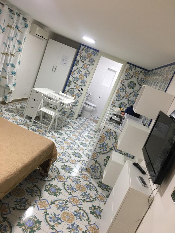 La Corte Del Re Borbone Bed & Breakfast Касерта Екстериор снимка