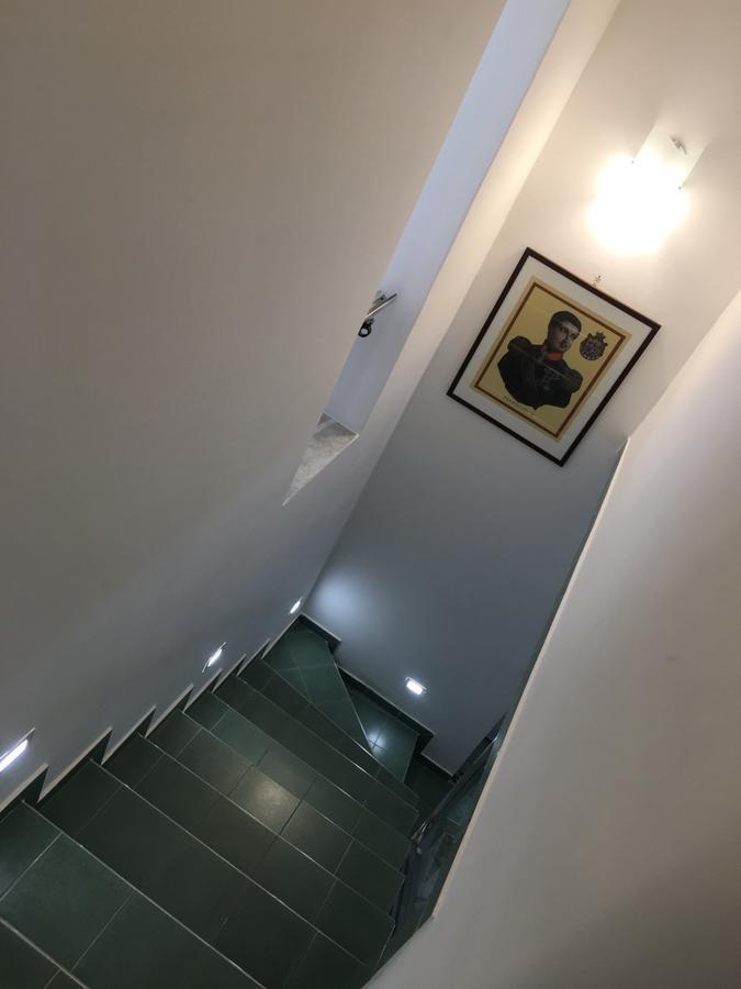 La Corte Del Re Borbone Bed & Breakfast Касерта Екстериор снимка