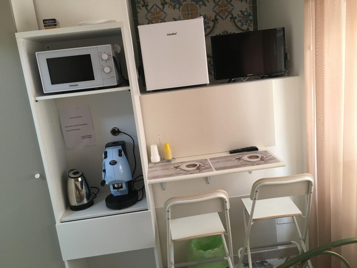 La Corte Del Re Borbone Bed & Breakfast Касерта Екстериор снимка