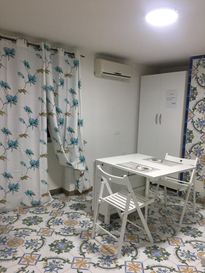 La Corte Del Re Borbone Bed & Breakfast Касерта Екстериор снимка