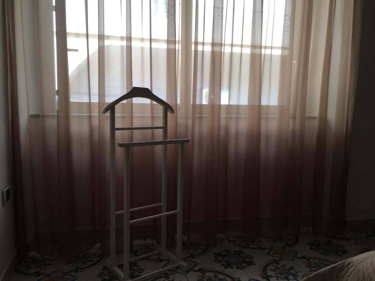La Corte Del Re Borbone Bed & Breakfast Касерта Екстериор снимка