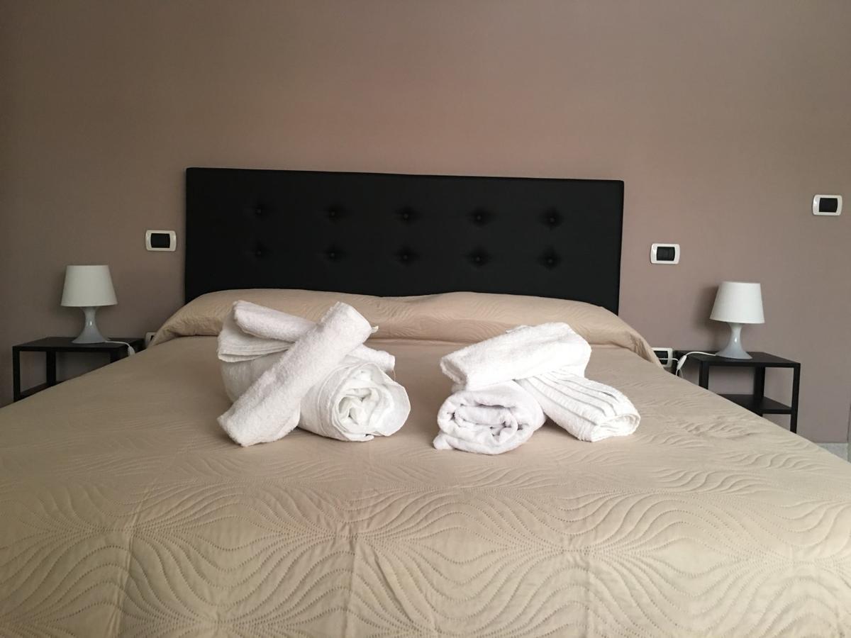 La Corte Del Re Borbone Bed & Breakfast Касерта Екстериор снимка
