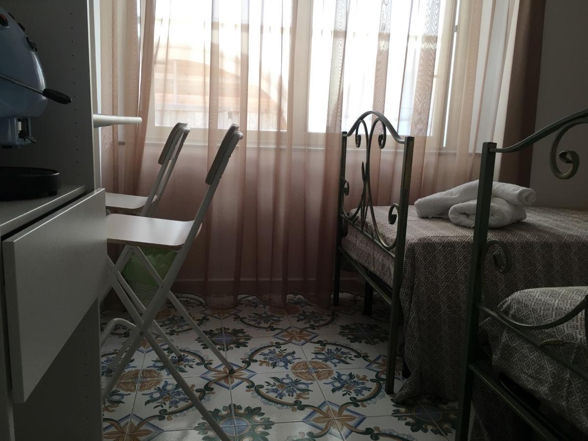 La Corte Del Re Borbone Bed & Breakfast Касерта Екстериор снимка